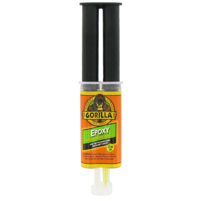 Gorilla Glue Epoxy Hobby Lobby 354407